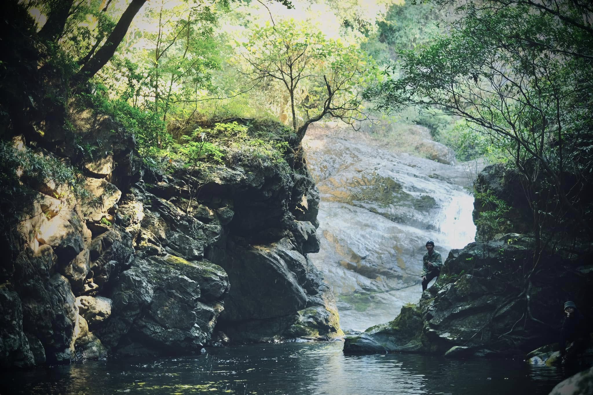 Kon Tum Walking Day Tour